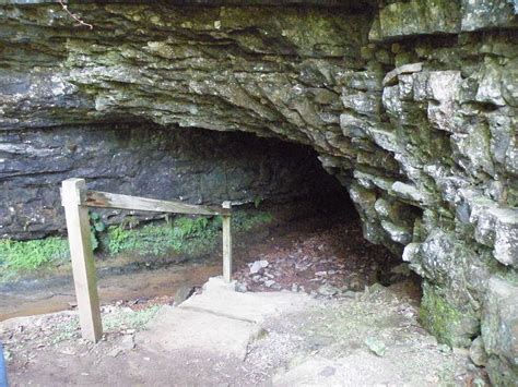 The Haunted Legends of the Mysterious Bell Witch Cave